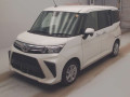 2021 Toyota Roomy