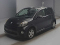 2007 Toyota Passo