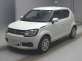 2017 Suzuki IGNIS