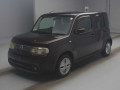 2010 Nissan Cube