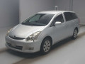 2006 Toyota Wish
