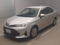 2022 Toyota Corolla Axio