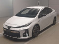 2020 Toyota Prius PHV