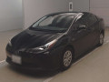 2020 Toyota Prius
