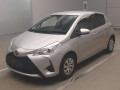 2019 Toyota Vitz