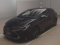 2021 Toyota Corolla Touring Wagon