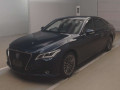 2021 Toyota Crown Hybrid