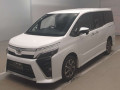 2021 Toyota Voxy