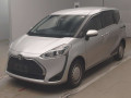 2021 Toyota Sienta
