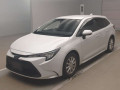 2022 Toyota Corolla Touring Wagon