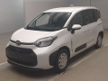2024 Toyota Sienta