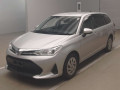 2019 Toyota Corolla Fielder