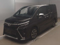 2021 Toyota Voxy