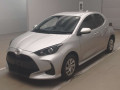 2022 Toyota YARIS