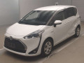 2019 Toyota Sienta