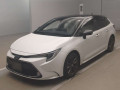 2021 Toyota Corolla Touring Wagon