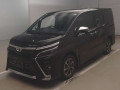 2021 Toyota Voxy