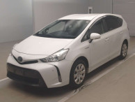 2020 Toyota Prius alpha