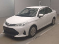 2019 Toyota Corolla Axio