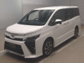 2021 Toyota Voxy
