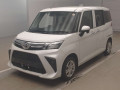 2021 Toyota Roomy