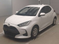 2021 Toyota YARIS