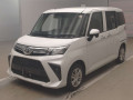 2021 Toyota Roomy
