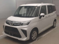 2021 Toyota Roomy