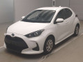 2023 Toyota YARIS
