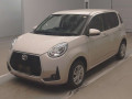 2023 Toyota Passo