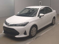 2023 Toyota Corolla Axio