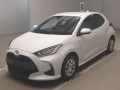 2021 Toyota YARIS
