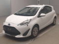 2021 Toyota Aqua