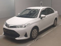 2021 Toyota Corolla Axio