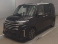 2021 Toyota Roomy