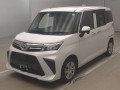 2021 Toyota Roomy