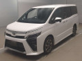2021 Toyota Voxy