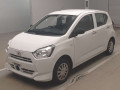 2021 Daihatsu Mira e:S