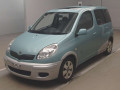 2003 Toyota Fun Cargo