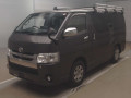 2018 Toyota Hiace Van