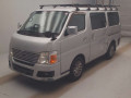 2012 Nissan Caravan Van