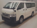 2019 Toyota Regiusace Van