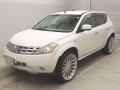 2005 Nissan Murano