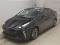 2021 Toyota Prius