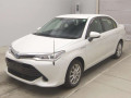 2015 Toyota Corolla Axio