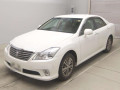 2011 Toyota Crown