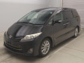 2011 Toyota Estima
