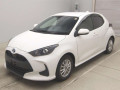 2021 Toyota YARIS