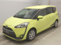2015 Toyota Sienta