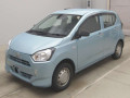 2021 Daihatsu Mira e:S